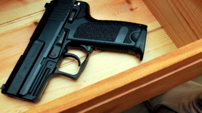 Mexicanos tienen derecho a tener armas en su domicilio para defensa