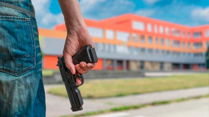 Estudiantes crean sistemas de seguridad contra tiroteos en EE.UU.