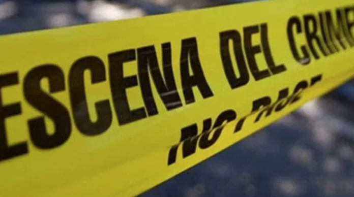 Salva a su papá de asalto atropellando y matando a delincuente