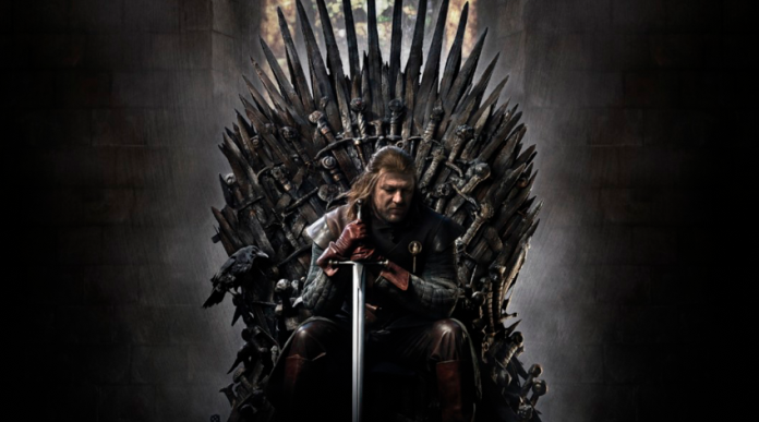 En México se encuentra uno de los tronos de GOT, escondidos por HBO