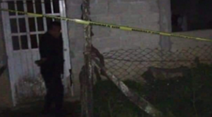 Masacran a machetazos a familia; entre ellos un menor de 12 años