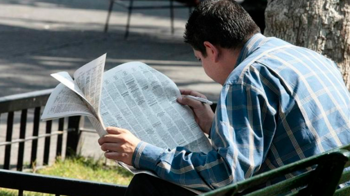 Desempleo en México aumentó en febrero
