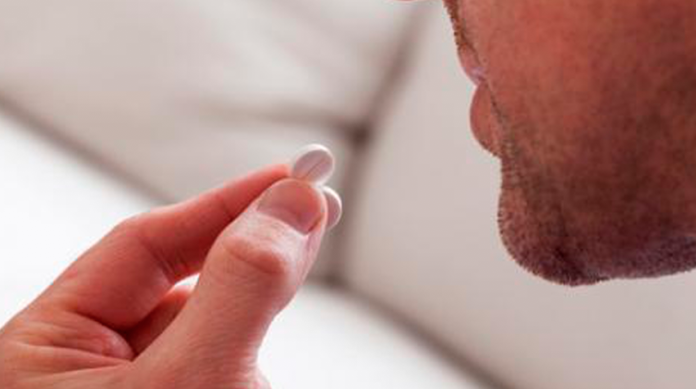 Realizan con éxito las pruebas de una nueva pastilla anticonceptiva para hombres