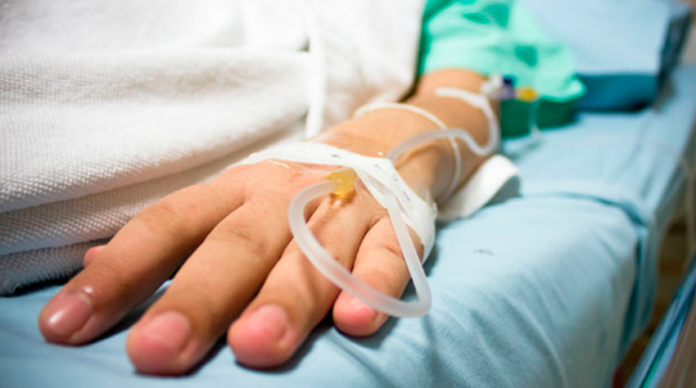 Hospital dejó morir a un paciente con Síndrome de Down por no alimentarloHospital dejó morir a un paciente con Síndrome de Down por no alimentarlo