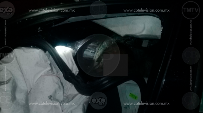 Muere representante de Grupo Herso en accidente carretero