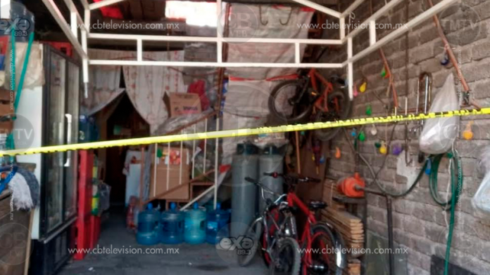 Otro suicidio en Morelia