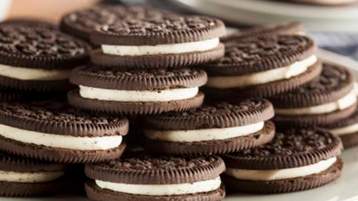 Galletas Oreo son más adictivas que la cocaína: estudio