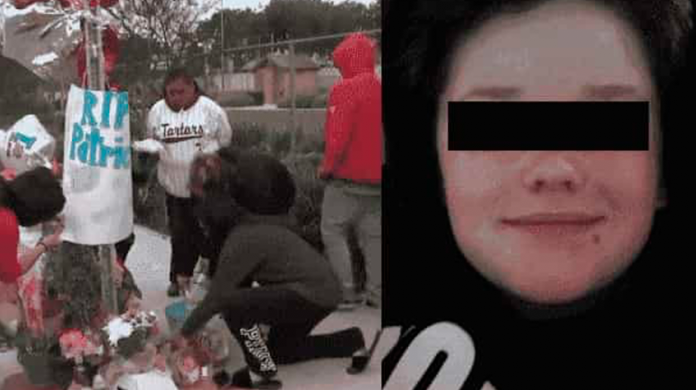 Trata de esquivar a un perro y termina atropellando a un niño; murió en el lugar