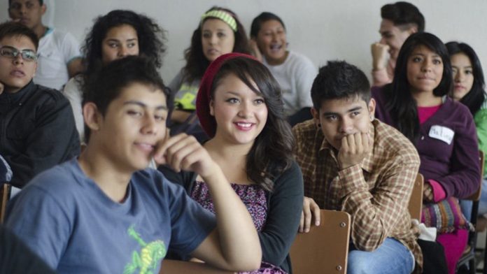 Incorpora Gobierno de México voces de niñas, niños y adolescentes en la planificación nacional