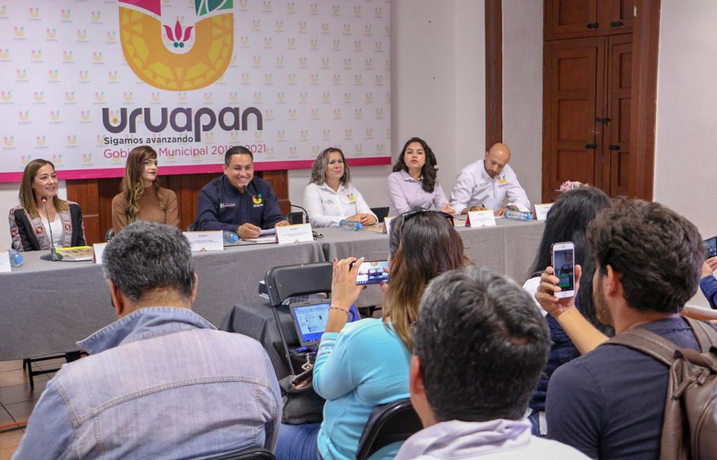Se llevará a cabo 1er Bazar Business Women Uruapan