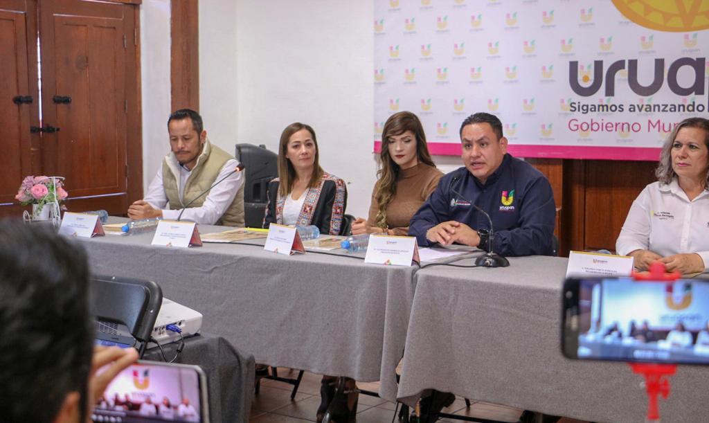 Se llevará a cabo 1er Bazar Business Women Uruapan
