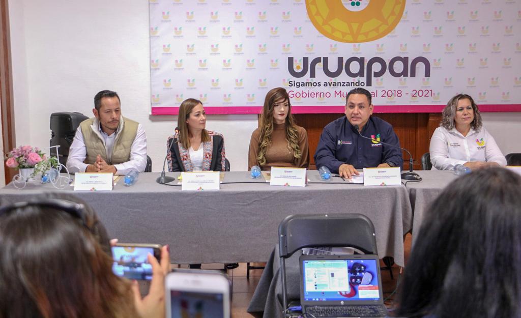 Se llevará a cabo 1er Bazar Business Women Uruapan