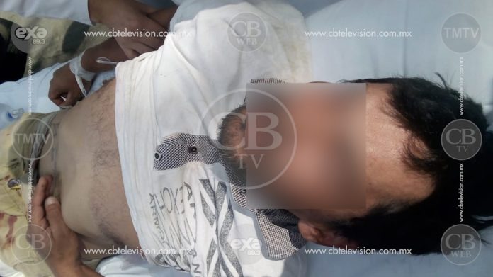 Tras balacera en Penal de Alto Impacto relevan a director