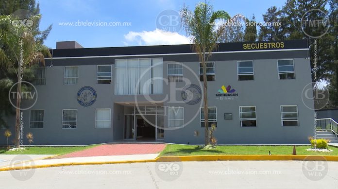 Juez condena a 26 años de prisión a una mujer acusada de secuestro