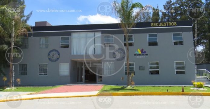 Entre dos secuestran a uno en Zitácuaro