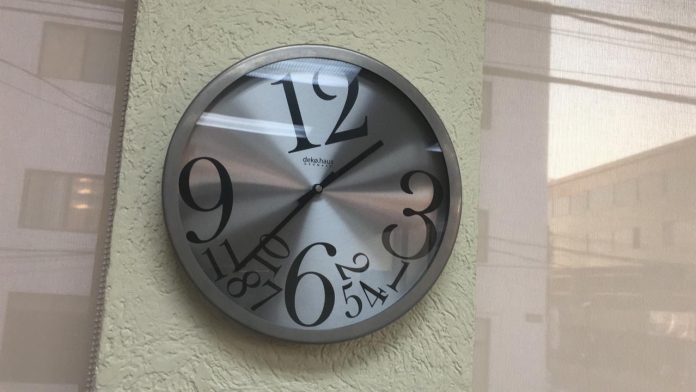Morelianos desconocen el motivo de cambio de horario