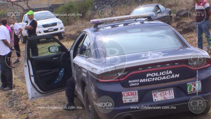 Caminaba a su casa y le meten varios balazos