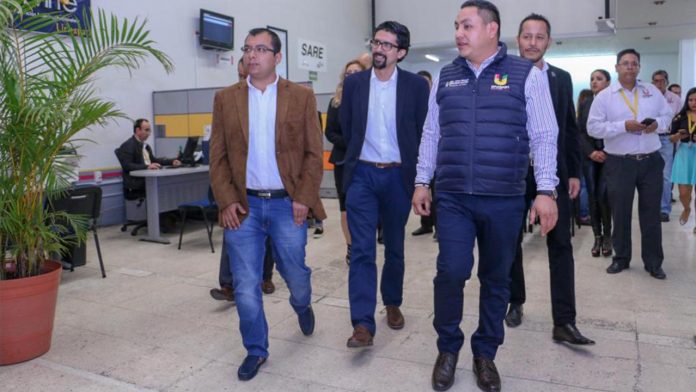 Evalúa CONAMER Sistema de Apertura Rápida de Empresas en Uruapan