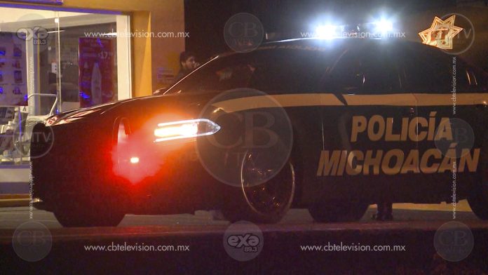 Ejecutan a un hombre en pleno centro de Zamora