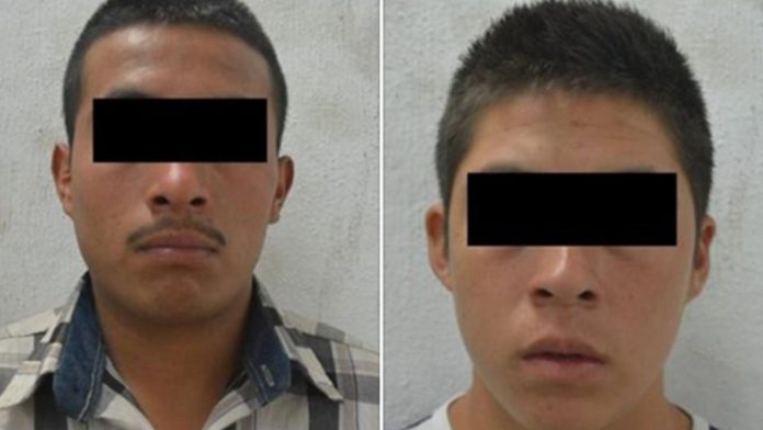 Dan 140 años de cárcel a secuestradores y asesinos de niña de cinco años