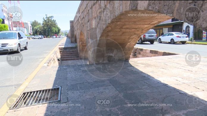 Compra venta de drogas en inmediaciones de Av. Acueducto