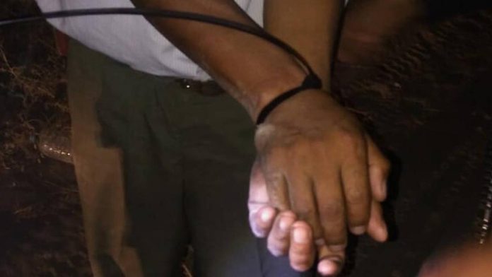 Secuestran a tres albañiles y exigen millón y medio de pesos por su rescate