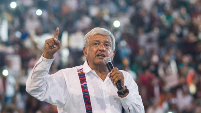 Empresarios y políticos financiaron campaña para que AMLO no llegara a la presidencia