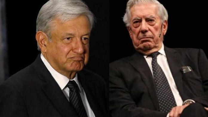“Esa carta debió mandársela a él mismo por tener millones de indios pobres e ignorantes”: Dice escritor peruano