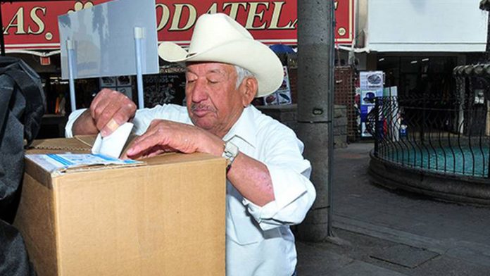 La SHCP lanza convocatoria a Consulta Indígena para creación del Programa para el Desarrollo del Istmo de Tehuantepec
