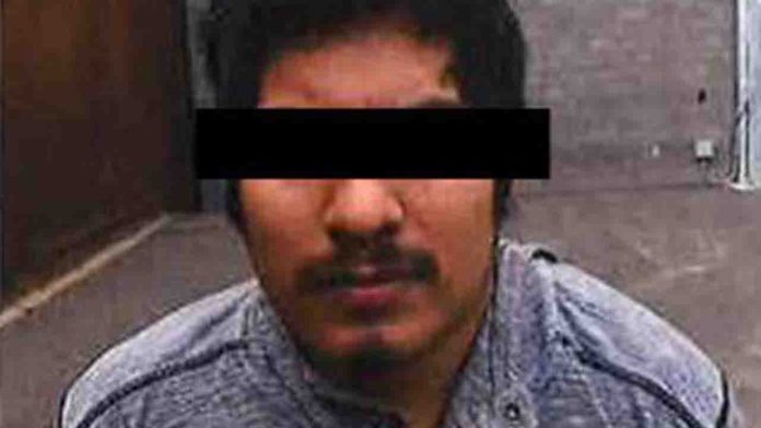 Aseguran a hombre deportado de EUA que era buscado en México