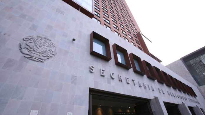 México desaprueba espionaje ilegal