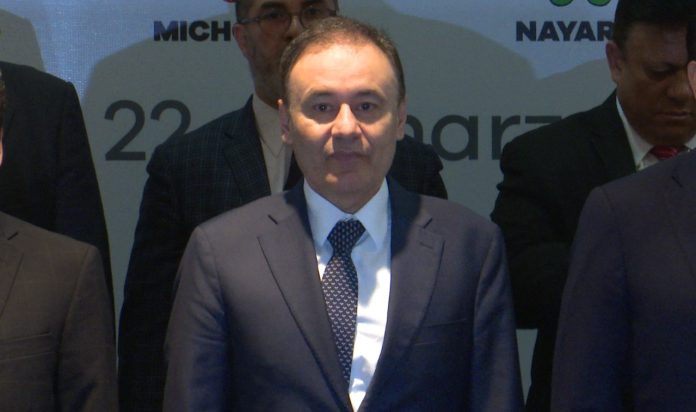 Caso Colosio no creo ni creeré la versión del asesino solitario: Alfonso Durazo
