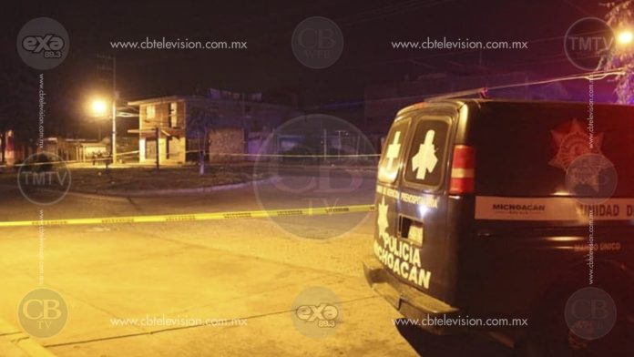 Uruapenses secuestraron y dieron muerte a un hombre en Morelia