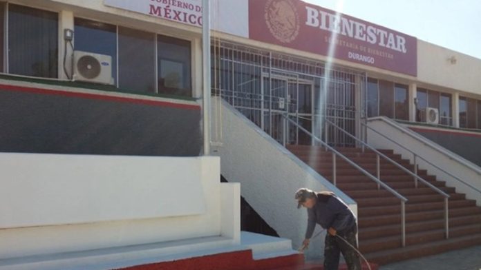 Anuncia la Secretaría de Bienestar el blindaje de sus programas durante el proceso electoral en seis estados de la República