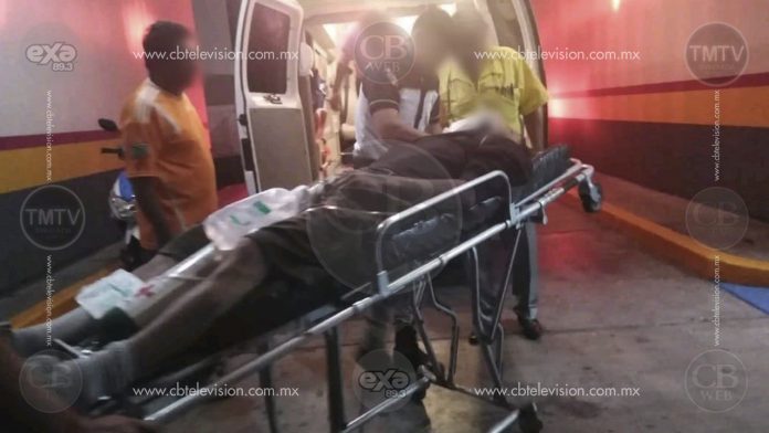 Hombre muere antes de ser ingresado al hospital por dispararse en la cabeza