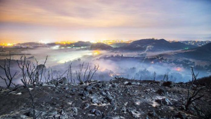 Este país ya no tendrá invierno debido al calentamiento global
