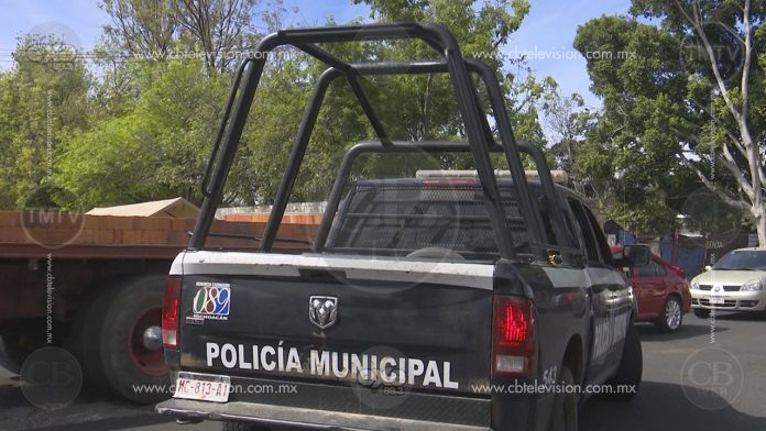 Agreden a balazos a un joven al oriente de Morelia