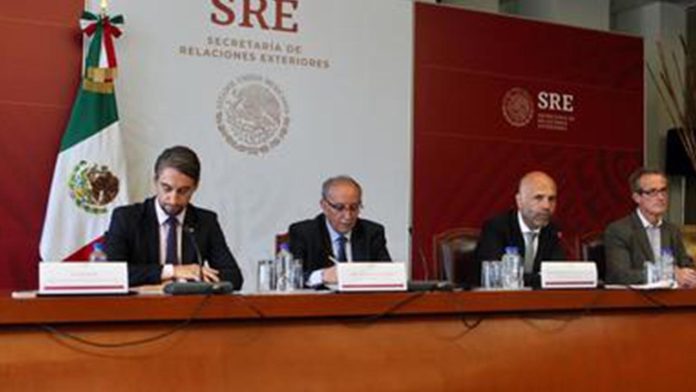 Se inaugura el Mes de la Francofonía en México 2019