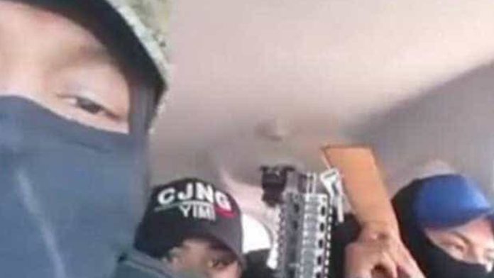 Cartel de Jalisco se adjudica muerte de dos por robo de niños