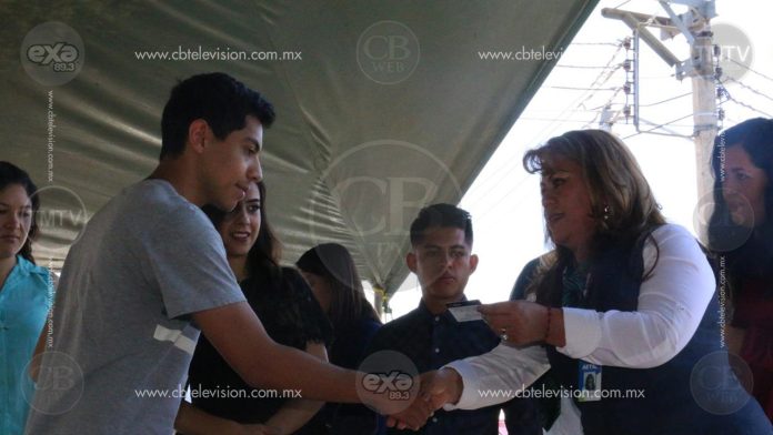Se dará 50% de descuento en transporte para jóvenes de CD. Hidalgo que estudien en Morelia 