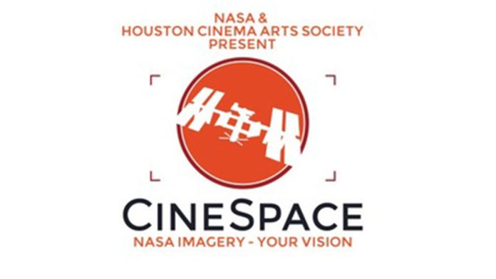 Invitan a Cineastas de México al Concurso “Cinespace 2019” de Nasa y Houston Cinema Arts Society