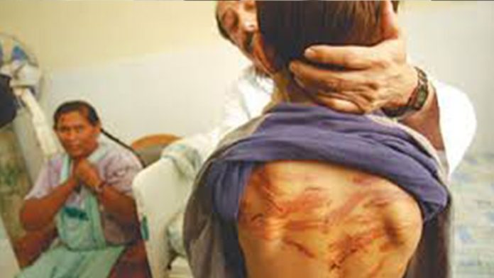 Hombre violó a su propia hija de 11 años en Coalcomán Michoacán