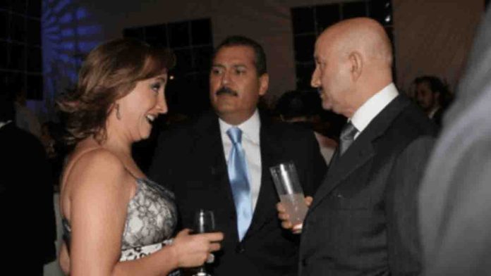 Presidenta del PRI y sobrina de Gortari se niega a reabrir el caso Colosio