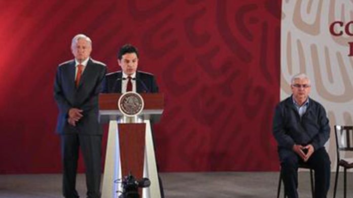 Todo lo que signifique justicia tiene prioridad para el Gobierno de México