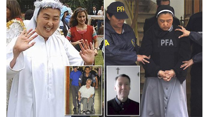 Curas, monjas y trabajadores de “La Casita de Dios” violaban a niños con discapacidad auditiva