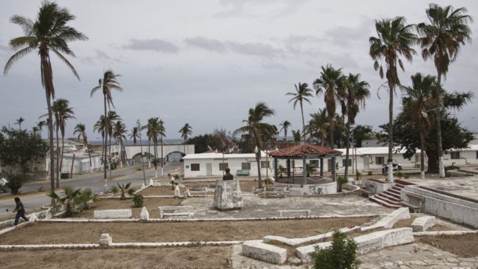 Abrirá en junio el Centro Transformativo de Educación y Cultura Ambiental, en Islas Marías