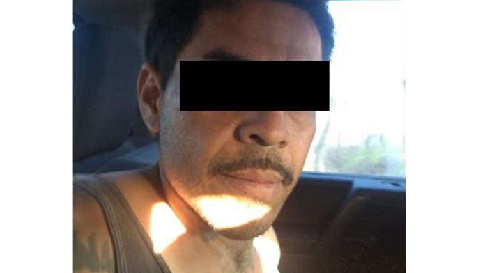 Detienen con fines de extradición a fugitivo buscado por autoridades de los Estados Unidos 