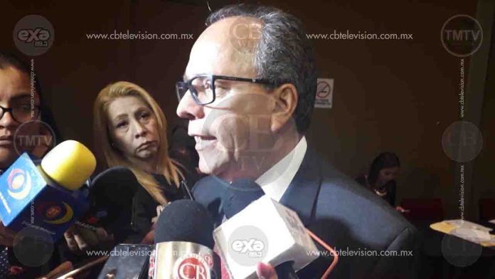 Servicios de la Cruz Roja no son gratuitos: Ignacio Gallardo 