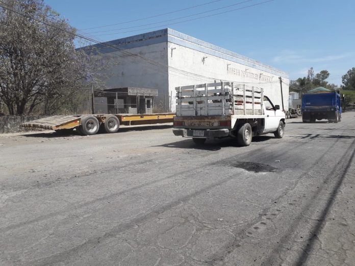 Esperan industriales que ahora sí intervengan Ciudad Industrial: AIEMAC