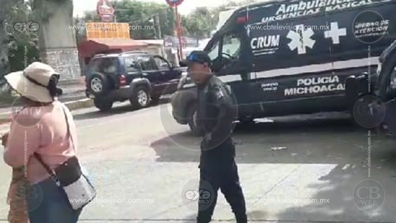 A cuatro meses de encarcelamiento, exigen la libertad de tres comuneros de Nahuatzen